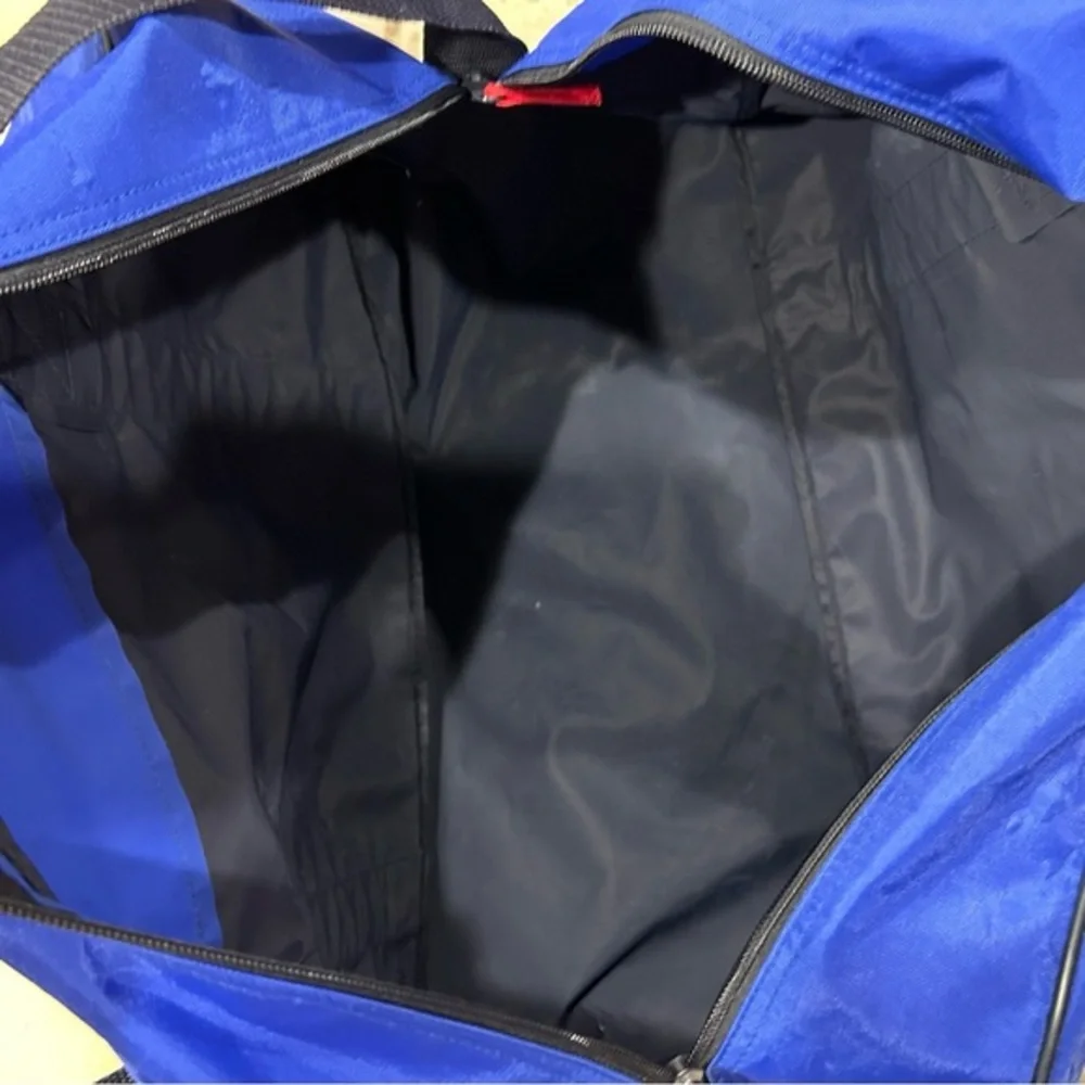 Vintage Polo by Ralph Lauren Duffle Bag